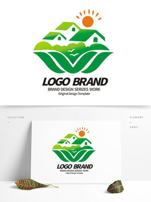 LOOG海报设计免费下载指南 探索千图网海报大全与LOGO设计的无限可能