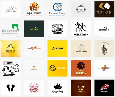 品牌视觉之魂 企业LOGO设计的多维价值与策略