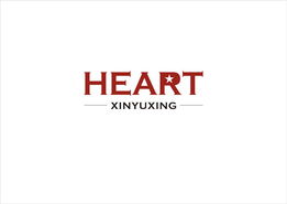 品牌之光 心语星文具Logo设计的艺术与思路
